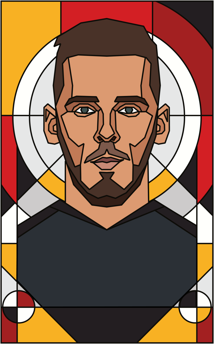 从而增强他 从而增强他